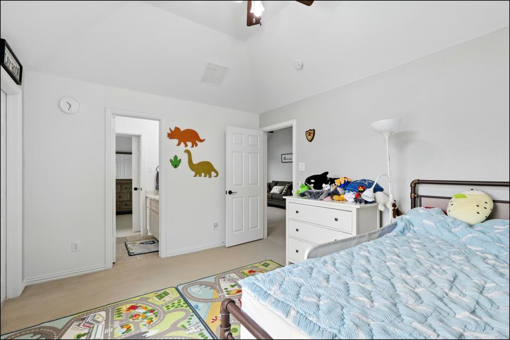 Prestwyck - Residential Lease