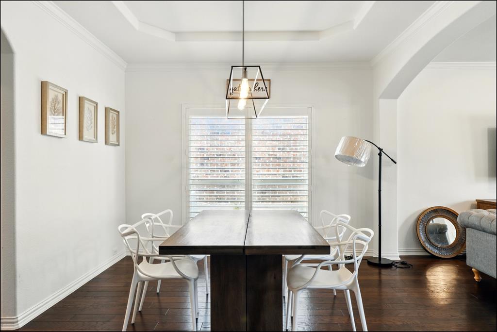 Prestwyck - Residential Lease