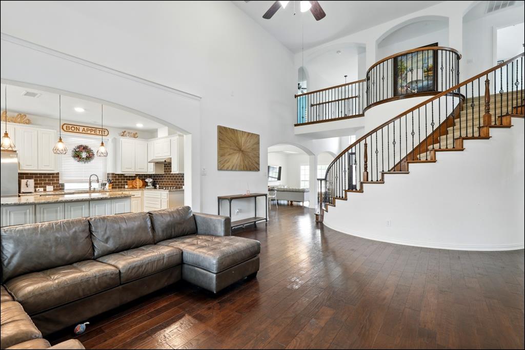 Prestwyck - Residential Lease