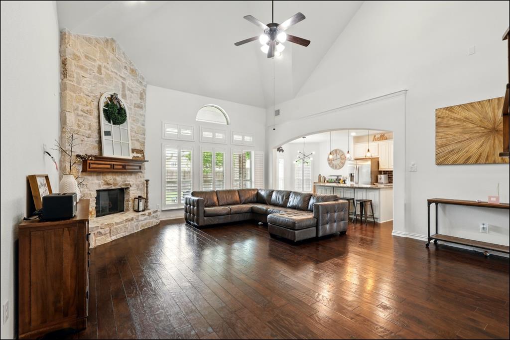 Prestwyck - Residential Lease