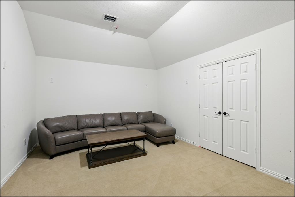 Prestwyck - Residential Lease