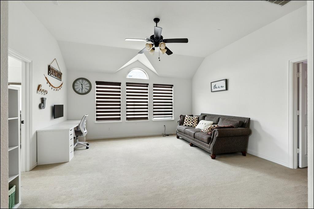 Prestwyck - Residential Lease