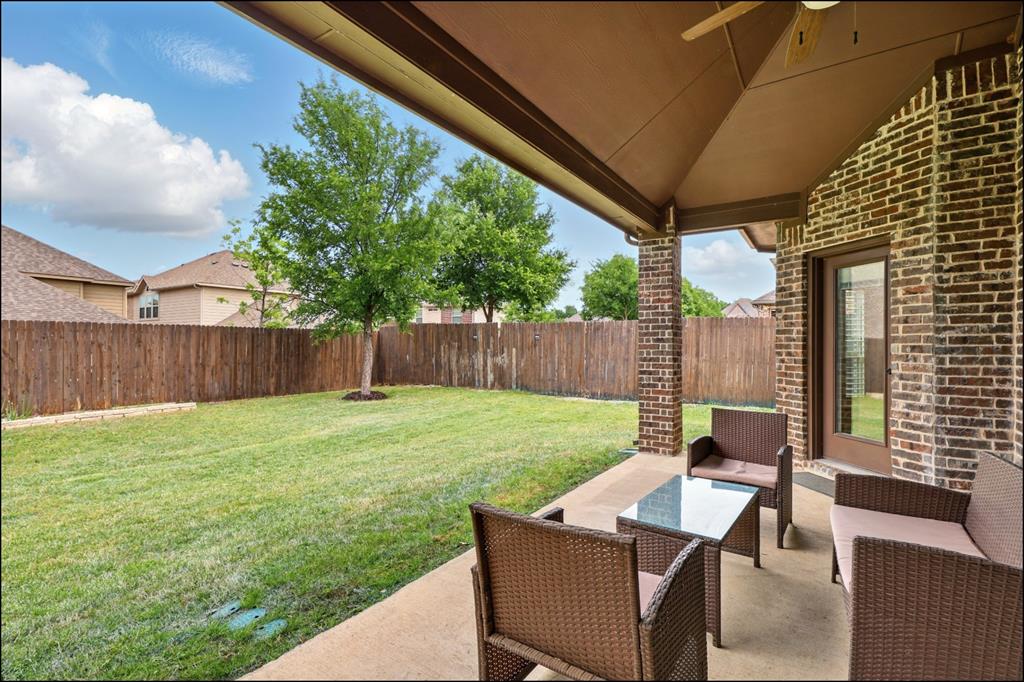 Prestwyck - Residential Lease