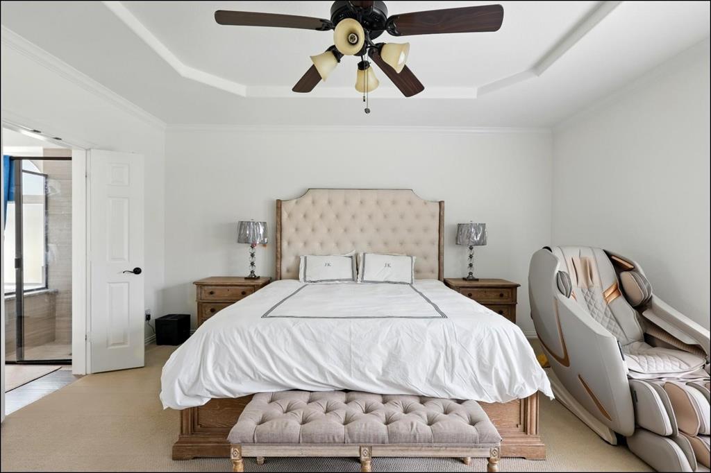 Prestwyck - Residential Lease