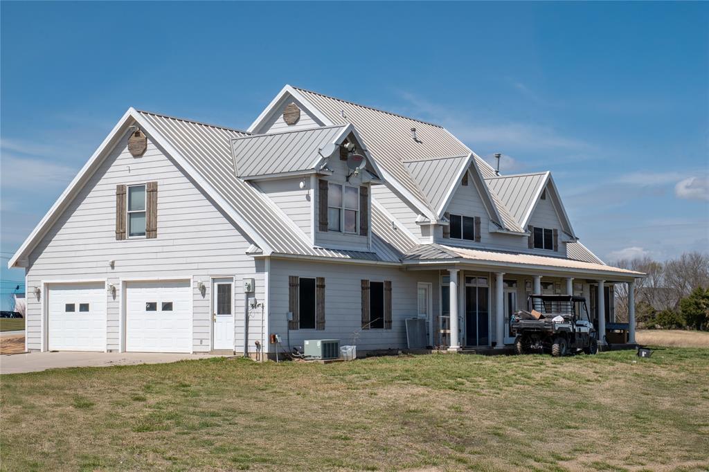 1408 Hackberry Road