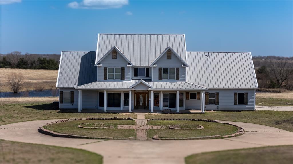 1408 Hackberry Road