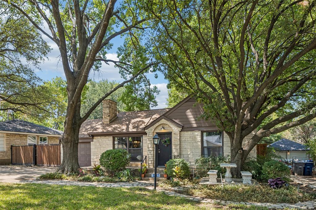 2127 Leander Drive