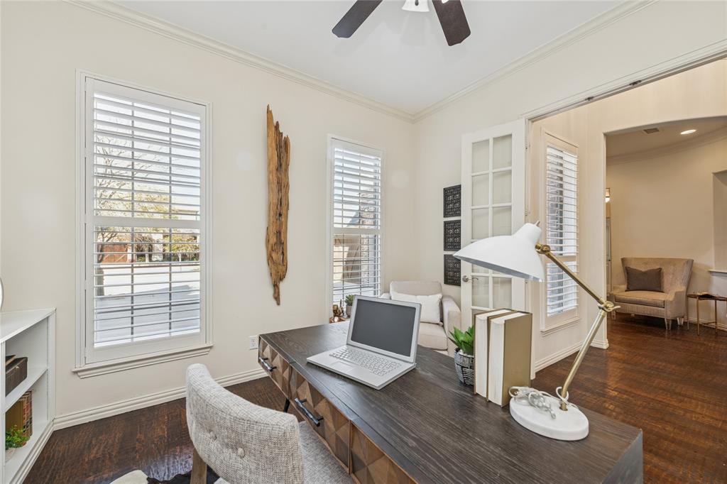 Isabel Add - Residential