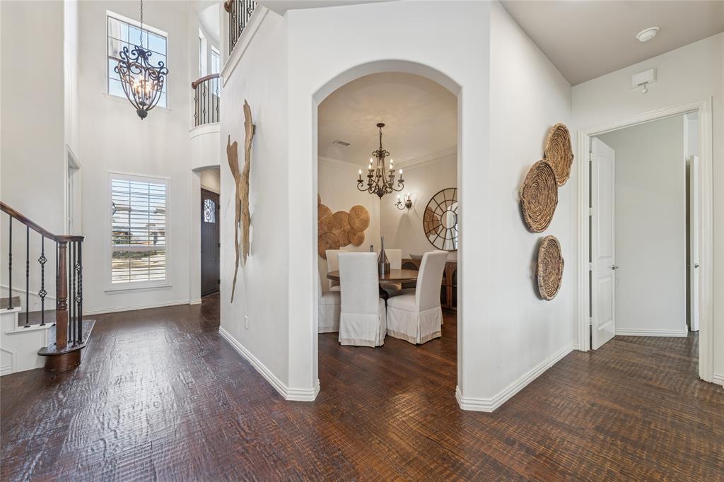 Isabel Add - Residential