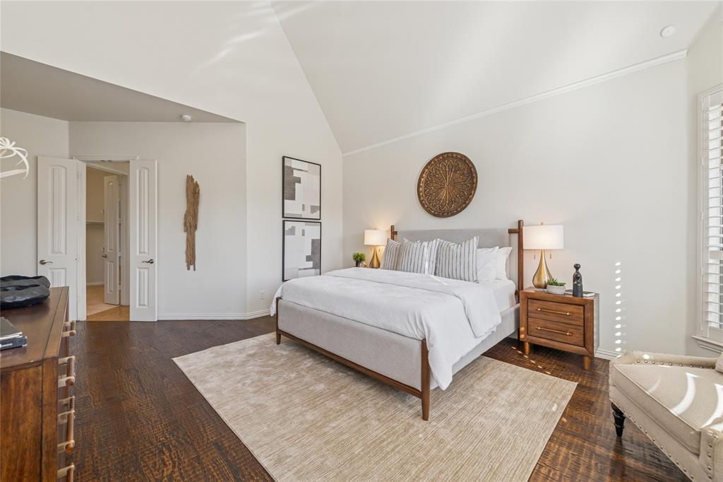 Isabel Add - Residential