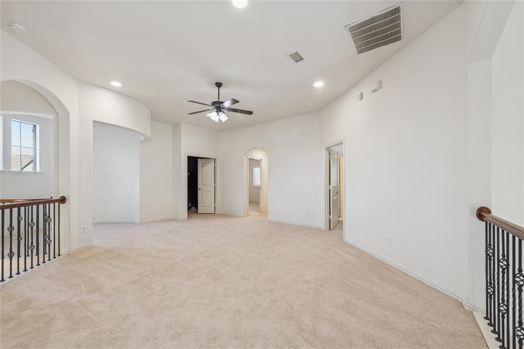 Isabel Add - Residential