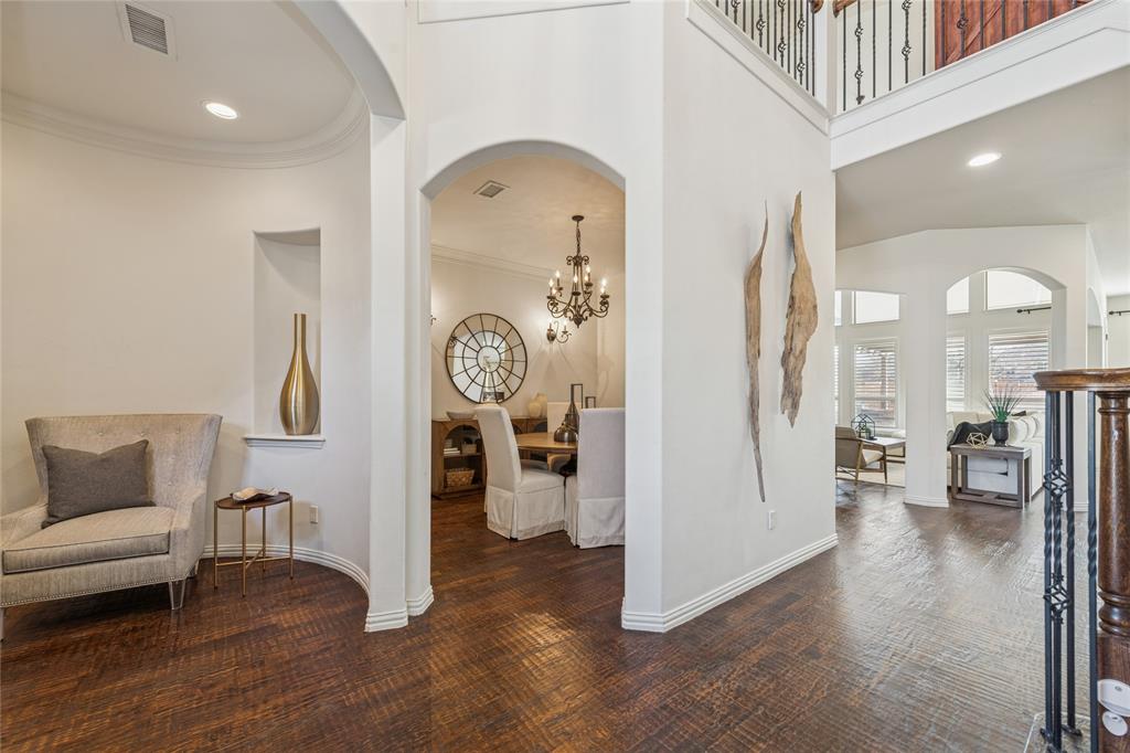 Isabel Add - Residential