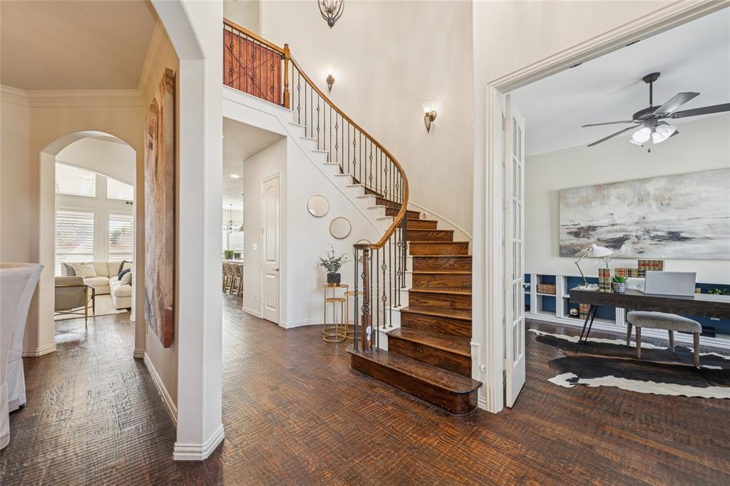 Isabel Add - Residential