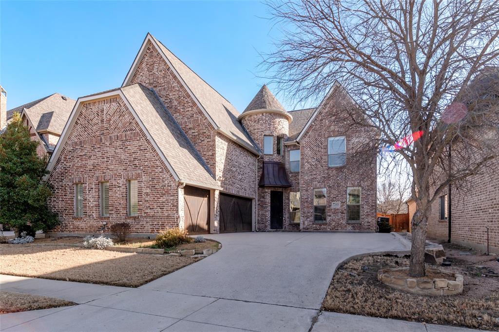 Isabel Add - Residential