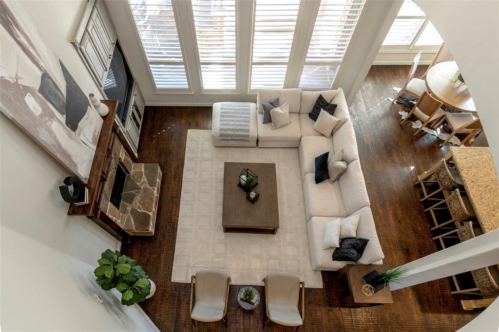 Isabel Add - Residential