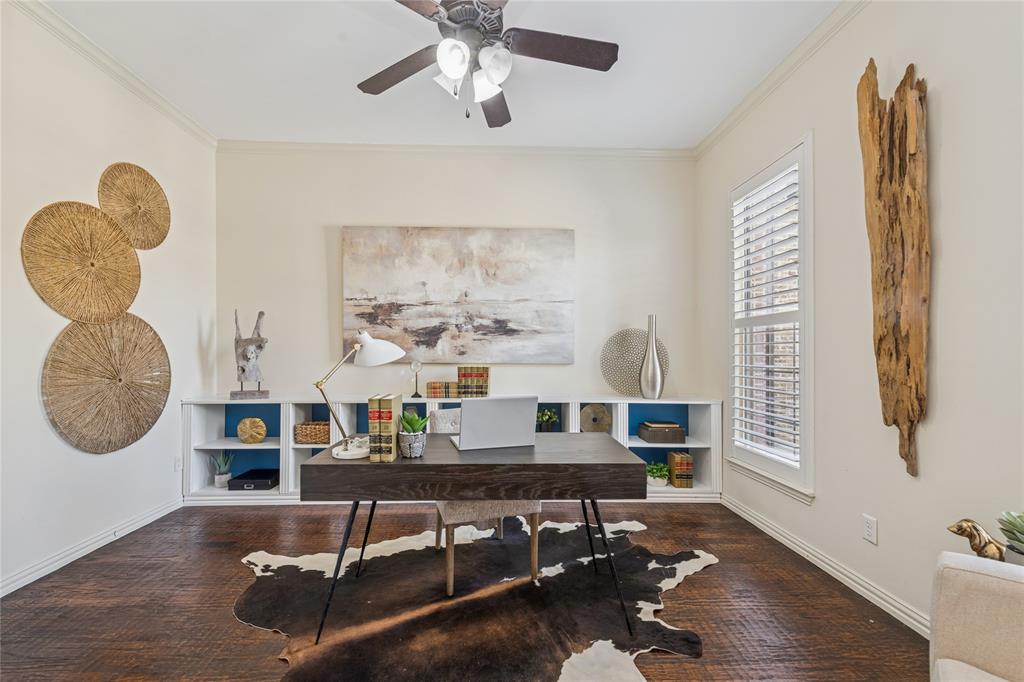 Isabel Add - Residential