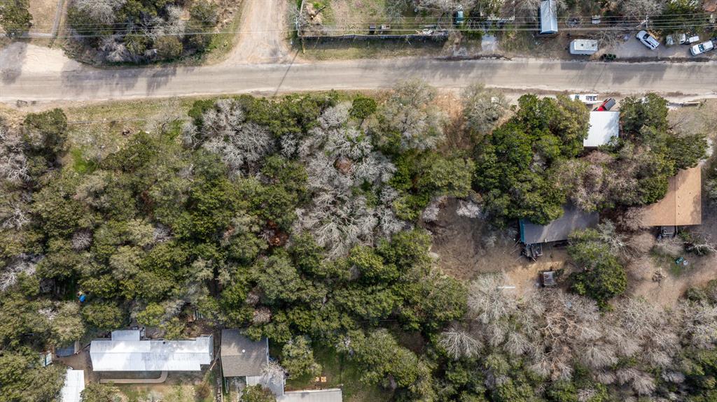 Comanche Harbor - Land