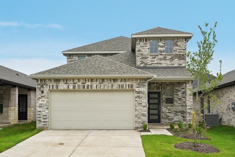 5202 Bonanza Drive McKinney TX 75071