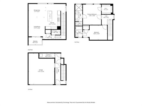 Tiny photo for 2103 Bennett Avenue #60, Dallas, TX 75206 (MLS # 21338407)
