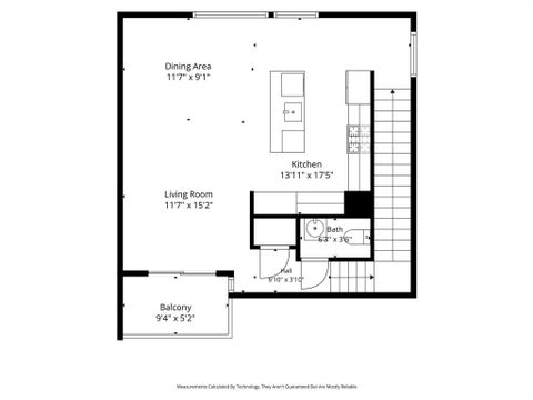 Tiny photo for 2103 Bennett Avenue #60, Dallas, TX 75206 (MLS # 21338407)