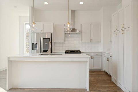 Tiny photo for 2103 Bennett Avenue #60, Dallas, TX 75206 (MLS # 21338407)