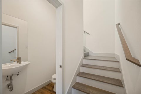 Tiny photo for 2103 Bennett Avenue #60, Dallas, TX 75206 (MLS # 21338407)