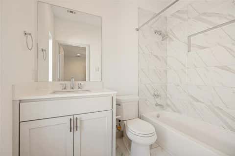 Tiny photo for 2103 Bennett Avenue #60, Dallas, TX 75206 (MLS # 21338407)