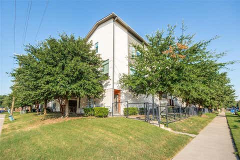 Tiny photo for 2103 Bennett Avenue #60, Dallas, TX 75206 (MLS # 21338407)