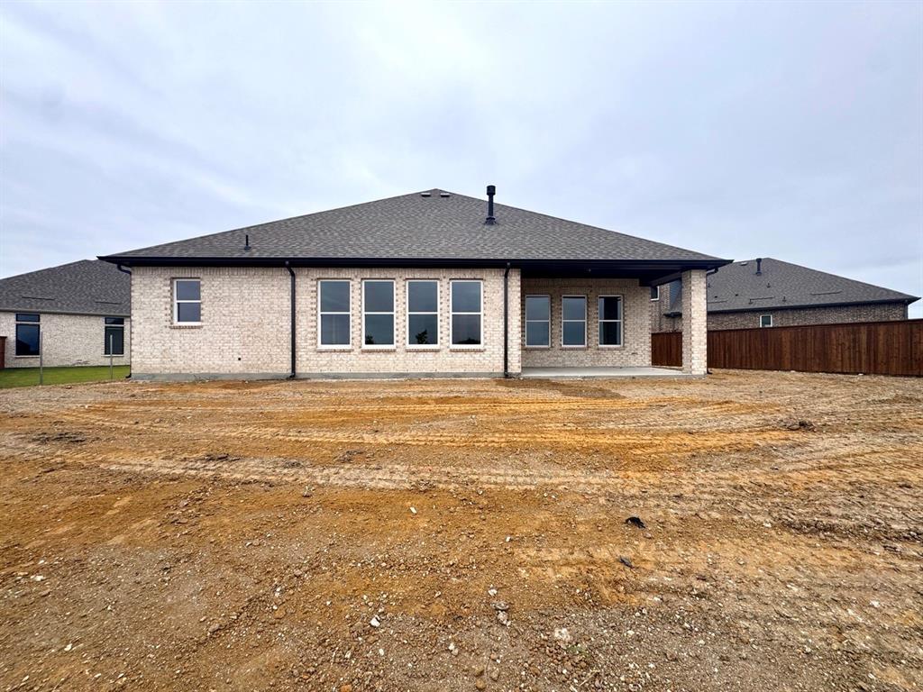 Aster Park - Residential