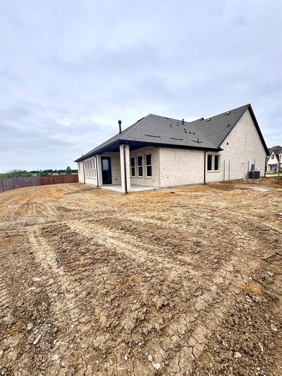 Aster Park - Residential