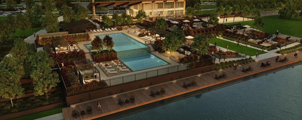 Aster Park - Residential