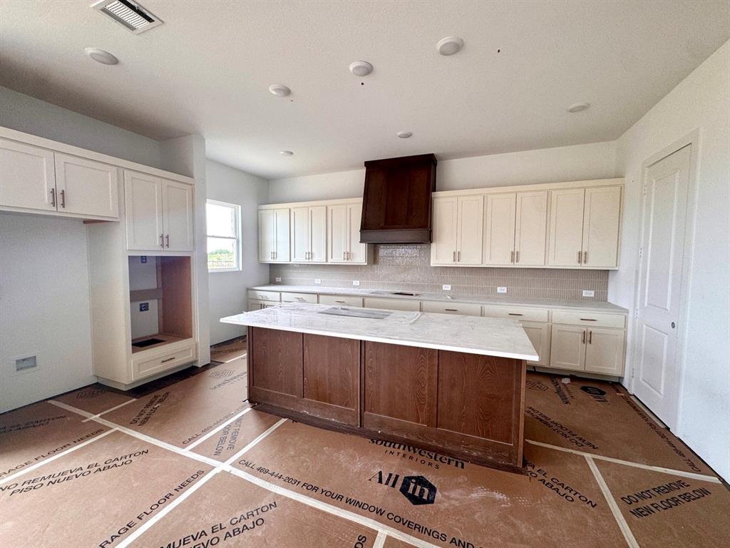 Aster Park - Residential