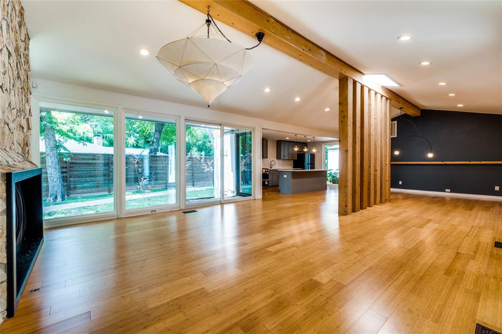 Woodland Park 1st Sec - Residential