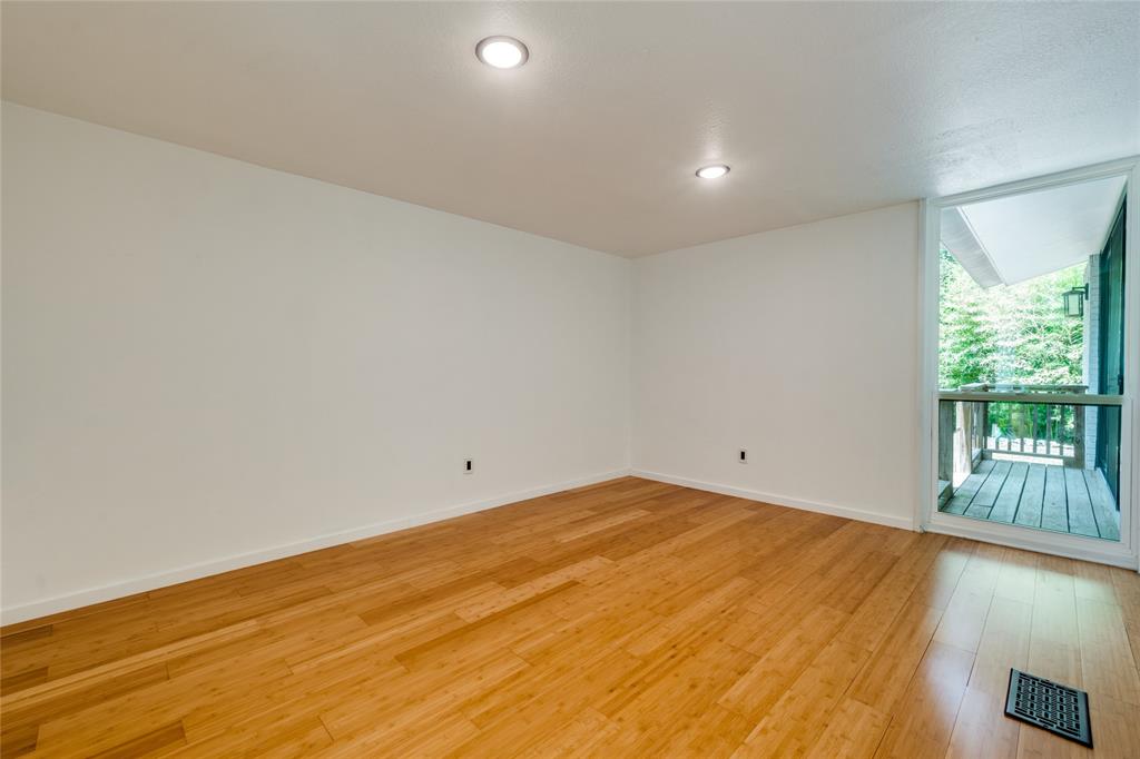 Woodland Park 1st Sec - Residential