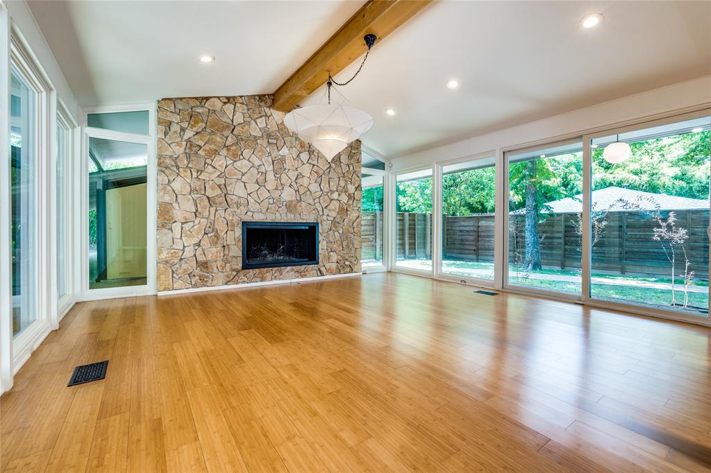 Woodland Park 1st Sec - Residential