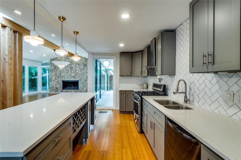 Woodland Park 1st Sec - Residential