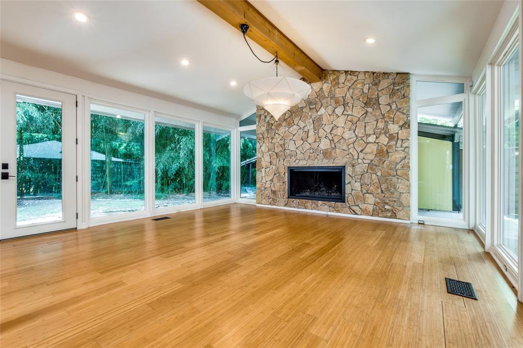 Woodland Park 1st Sec - Residential