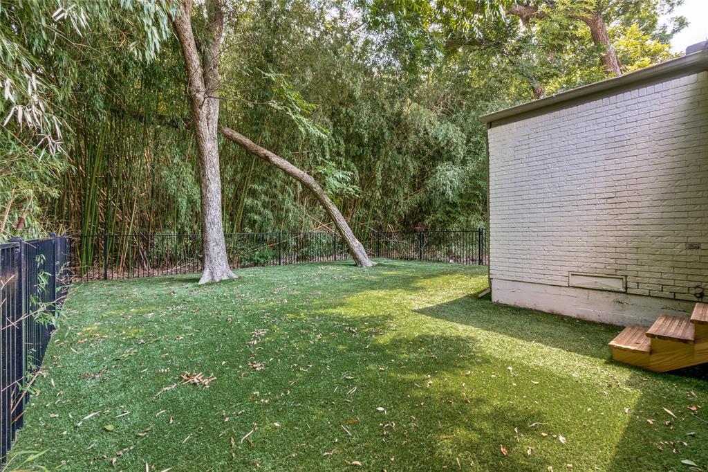 Woodland Park 1st Sec - Residential