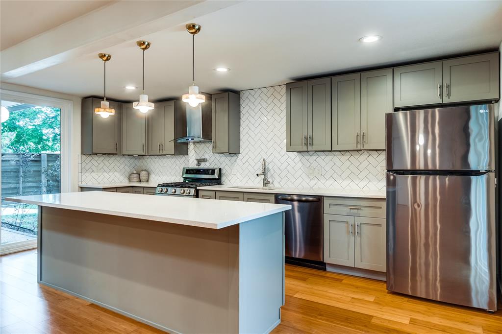 Woodland Park 1st Sec - Residential