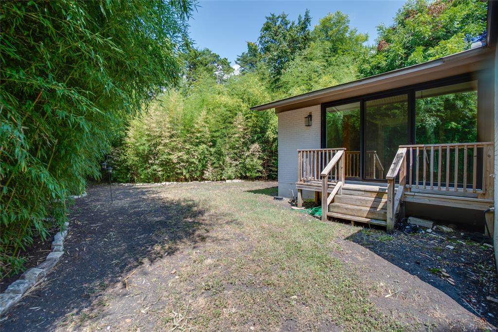 Woodland Park 1st Sec - Residential