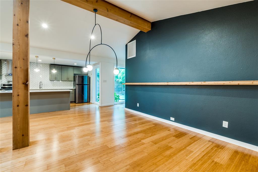 Woodland Park 1st Sec - Residential