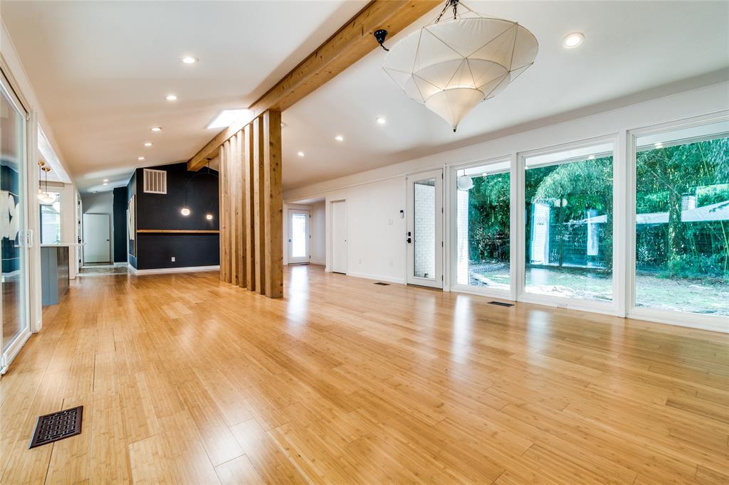 Woodland Park 1st Sec - Residential