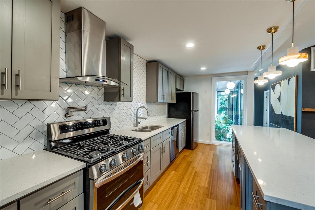 Woodland Park 1st Sec - Residential