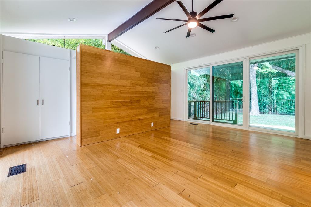 Woodland Park 1st Sec - Residential