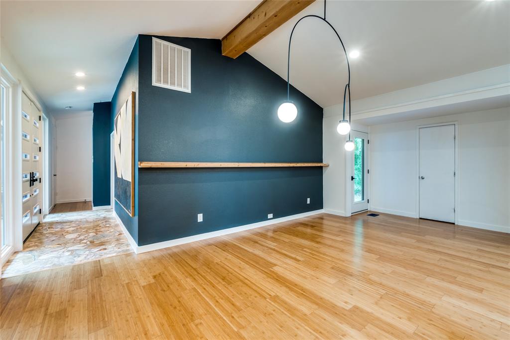 Woodland Park 1st Sec - Residential