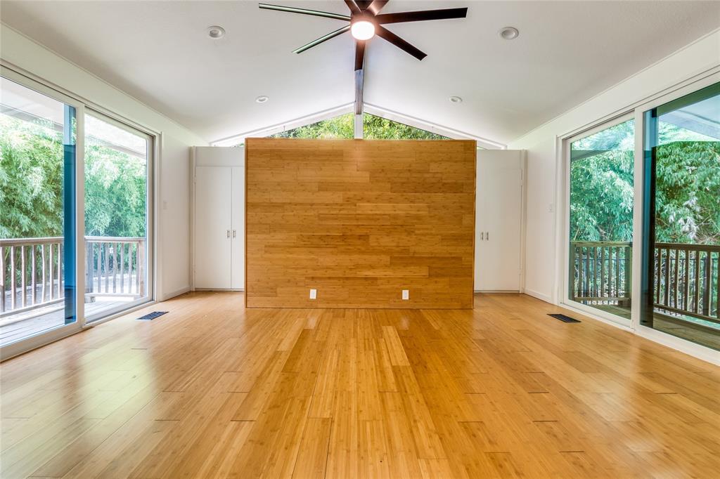 Woodland Park 1st Sec - Residential