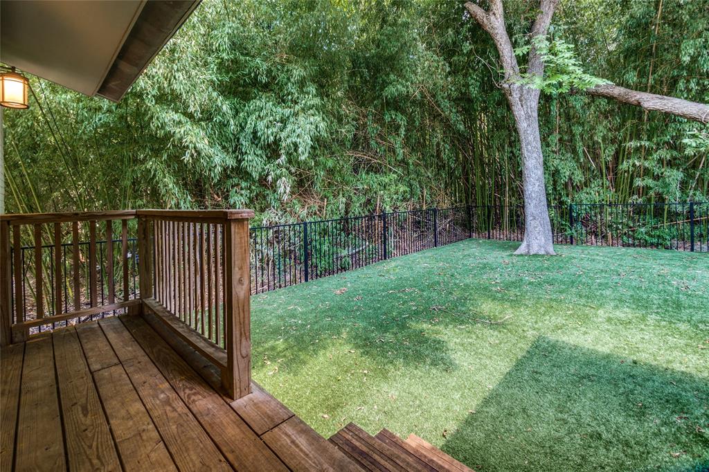 Woodland Park 1st Sec - Residential