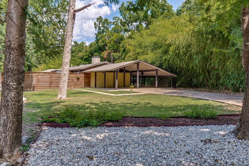 Woodland Park 1st Sec - Residential