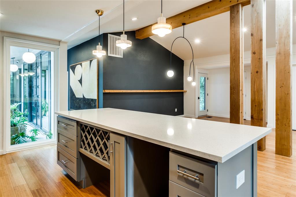 Woodland Park 1st Sec - Residential