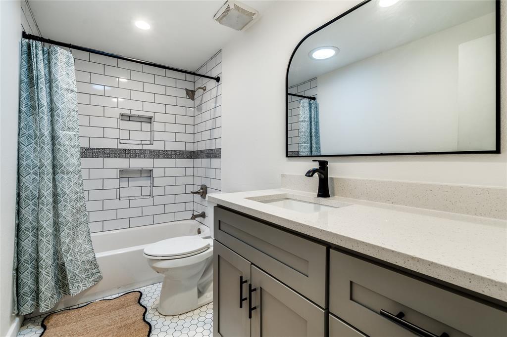 Woodland Park 1st Sec - Residential